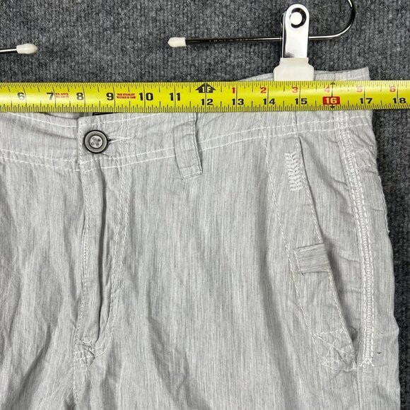 BKE Buckle Mens 32 Shorts Standard Fit Thick‎ Stitch Pocket - Picture 7 of 8